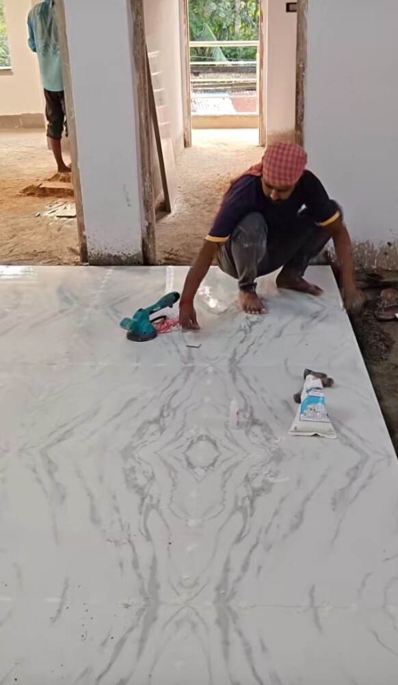 tiles and marvel work - 17