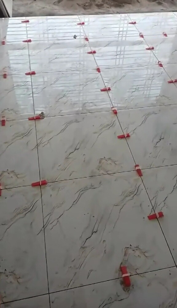 tiles and marvel work - 8