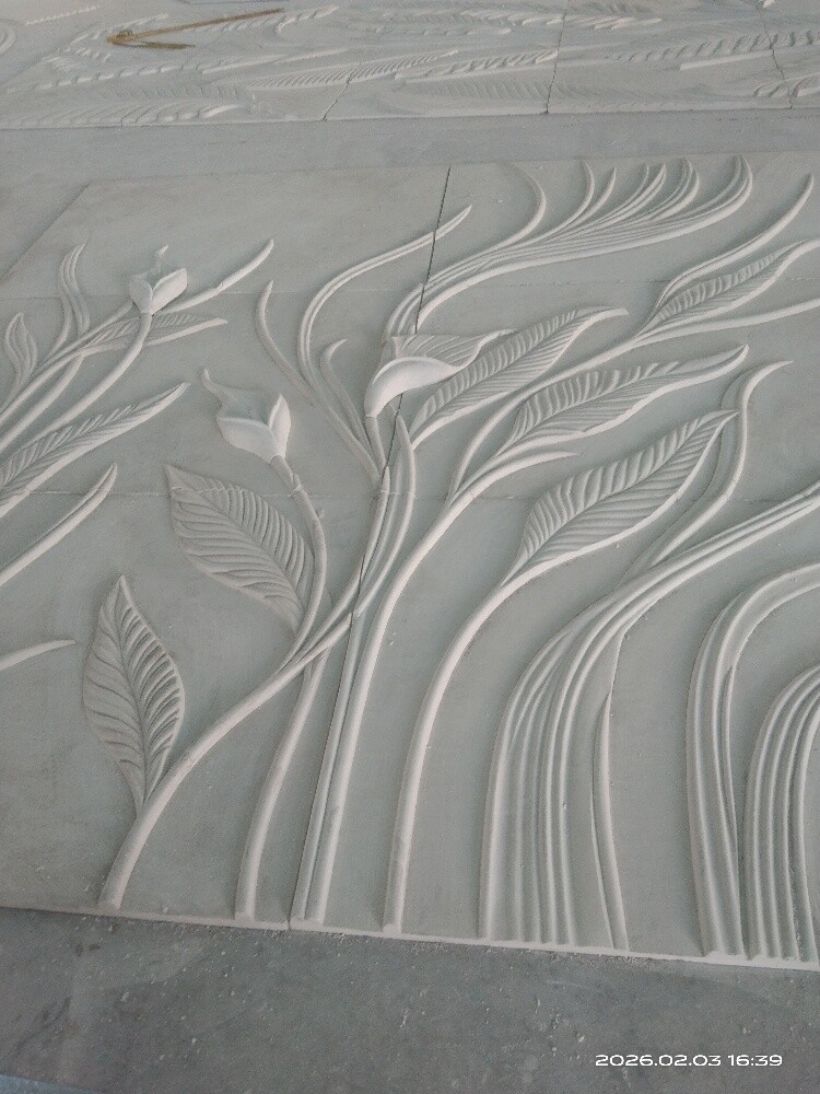 tiles and marvel work - 12