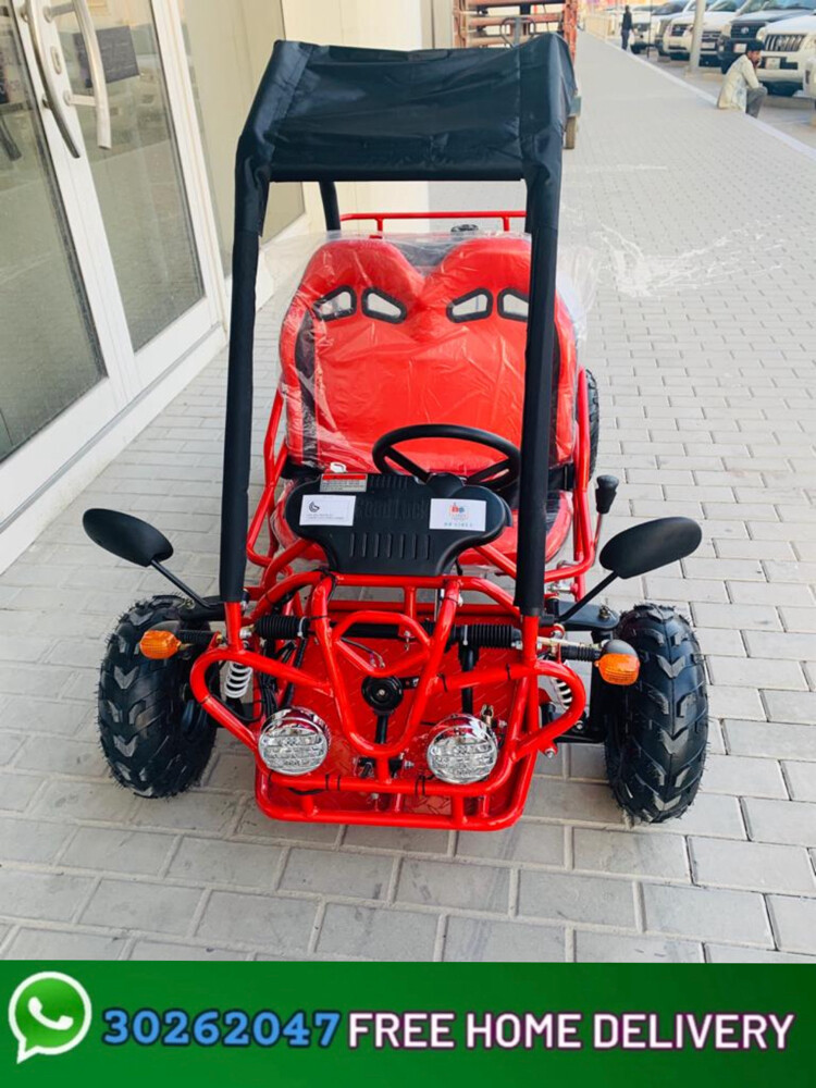 Buggy - 5