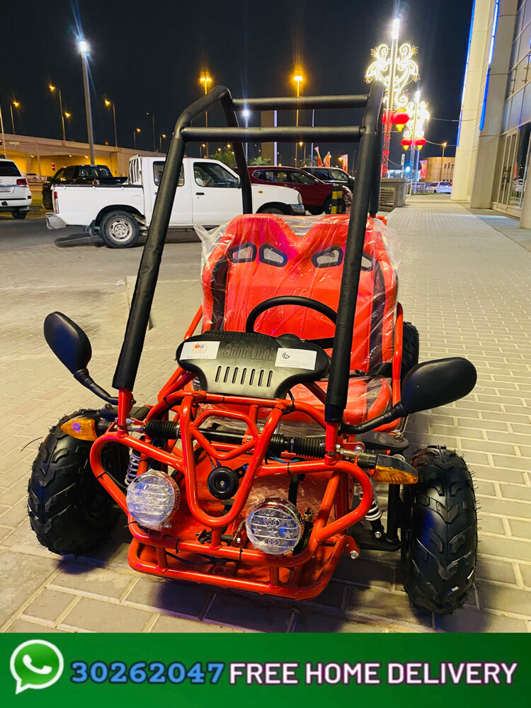 Buggy - 4