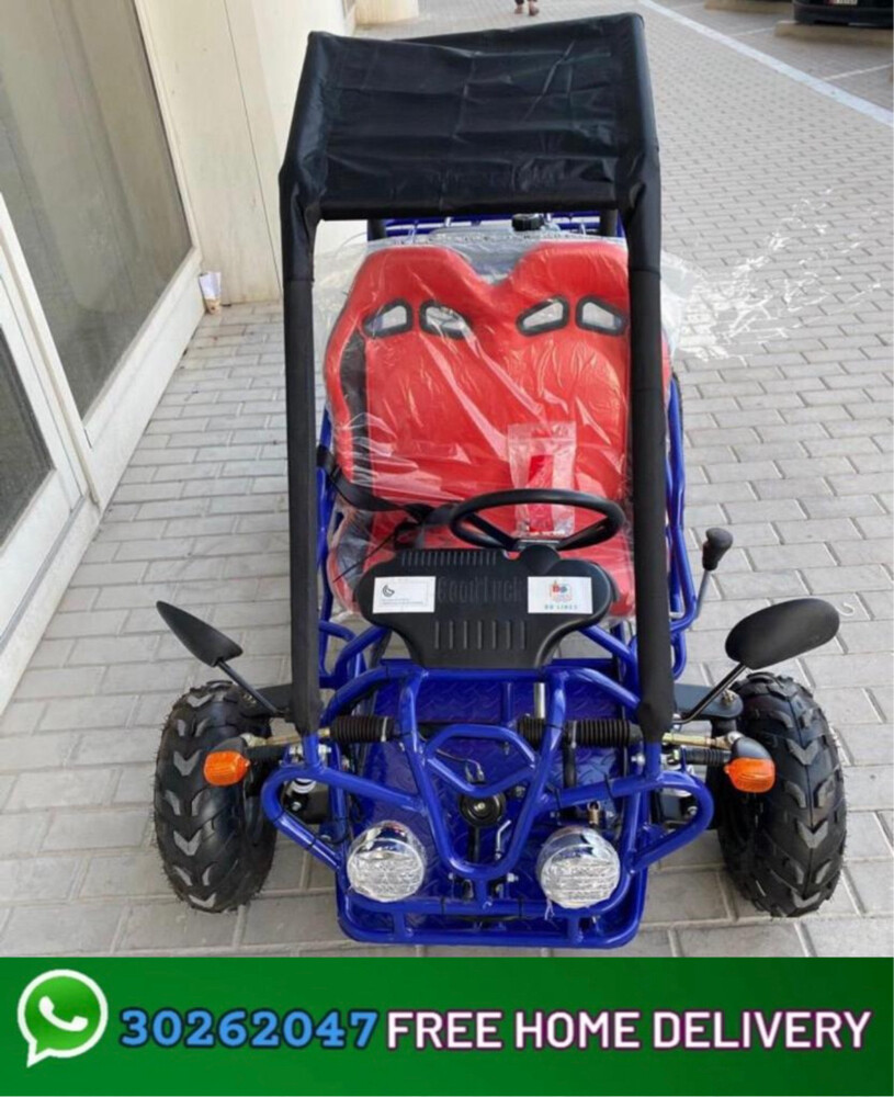 Buggy - 2