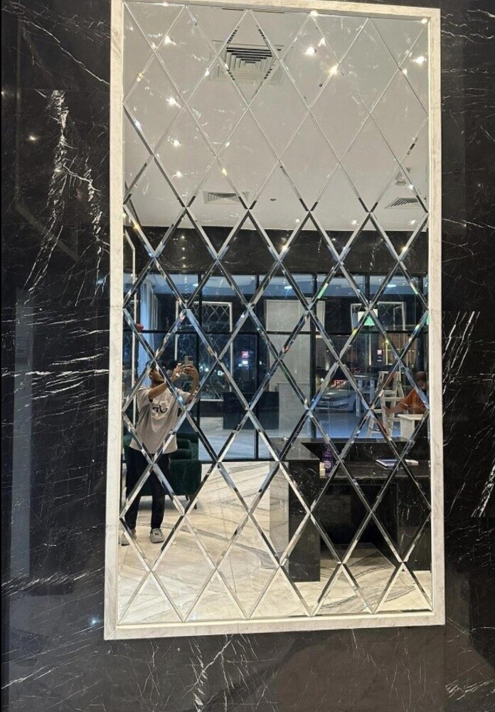 Glass work for call 31204083 - 9