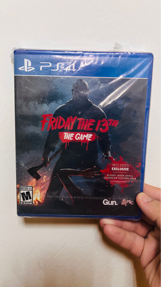 A new and interrupted game - 1
