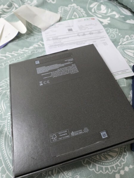 samsung Galaxy Z fold 7, 256 GB - 3