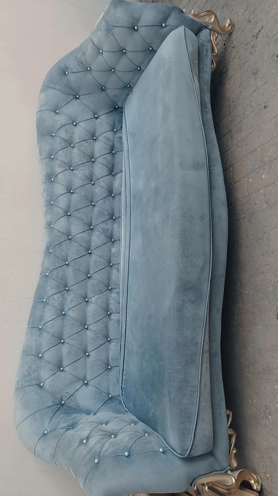 4 Seater royal (Arabic style)sofa - 1