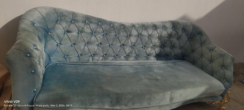 4 Seater royal (Arabic style)sofa - 2