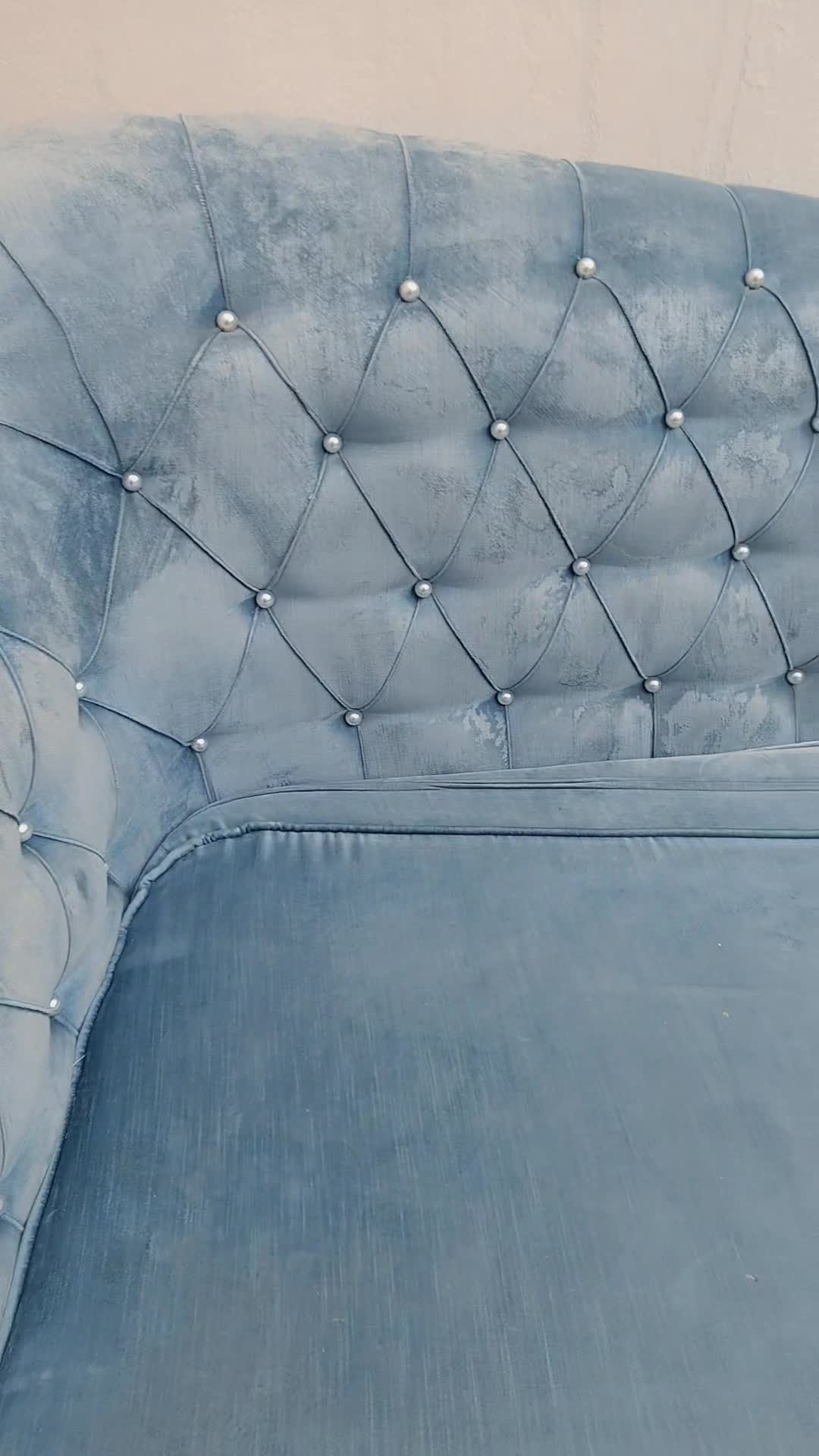 4 Seater royal (Arabic style)sofa - 3