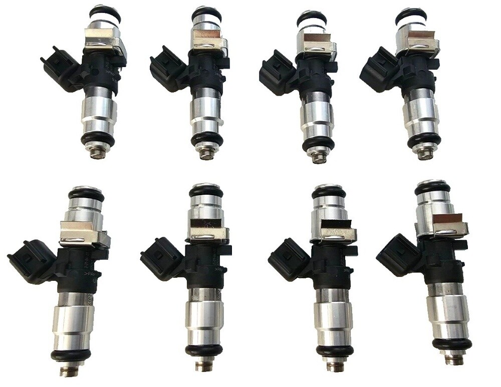 INJECTOR DYNAMICS ID 1050XDS - 1