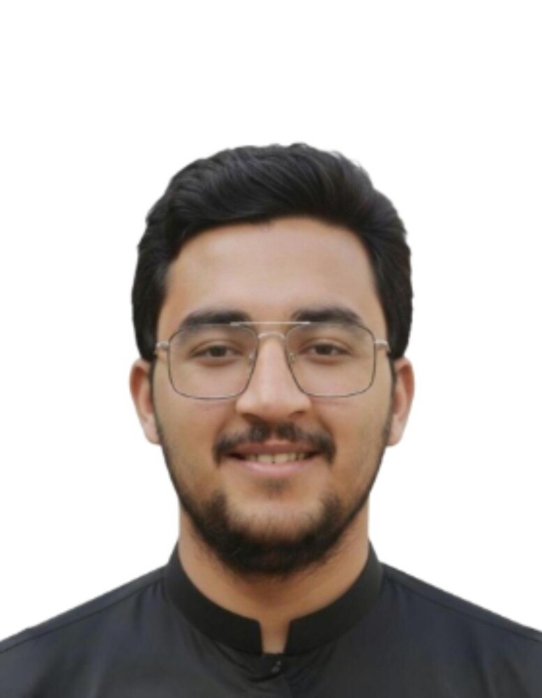 Nizam Uddin - 1