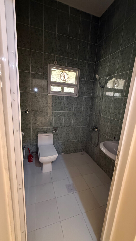 2 BEDROOMS APARTMENT - 6