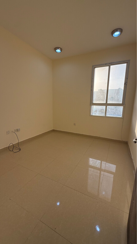 2 BEDROOMS APARTMENT - 1