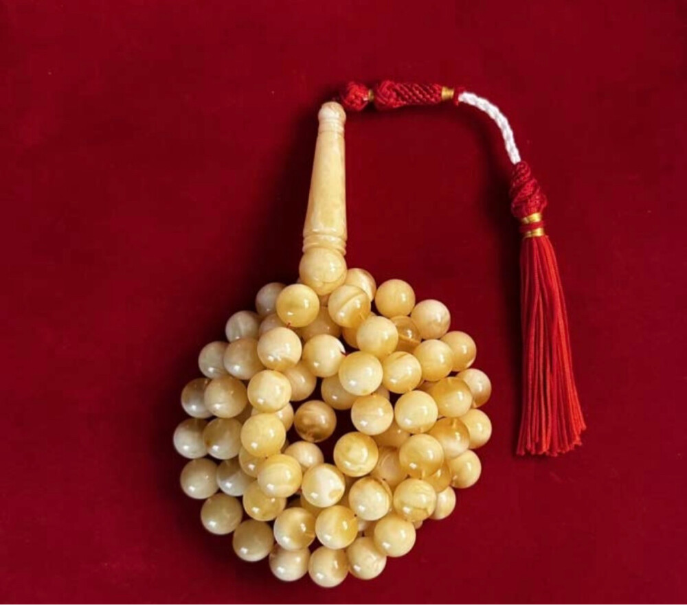 مسباح منوصف عسلية - 6