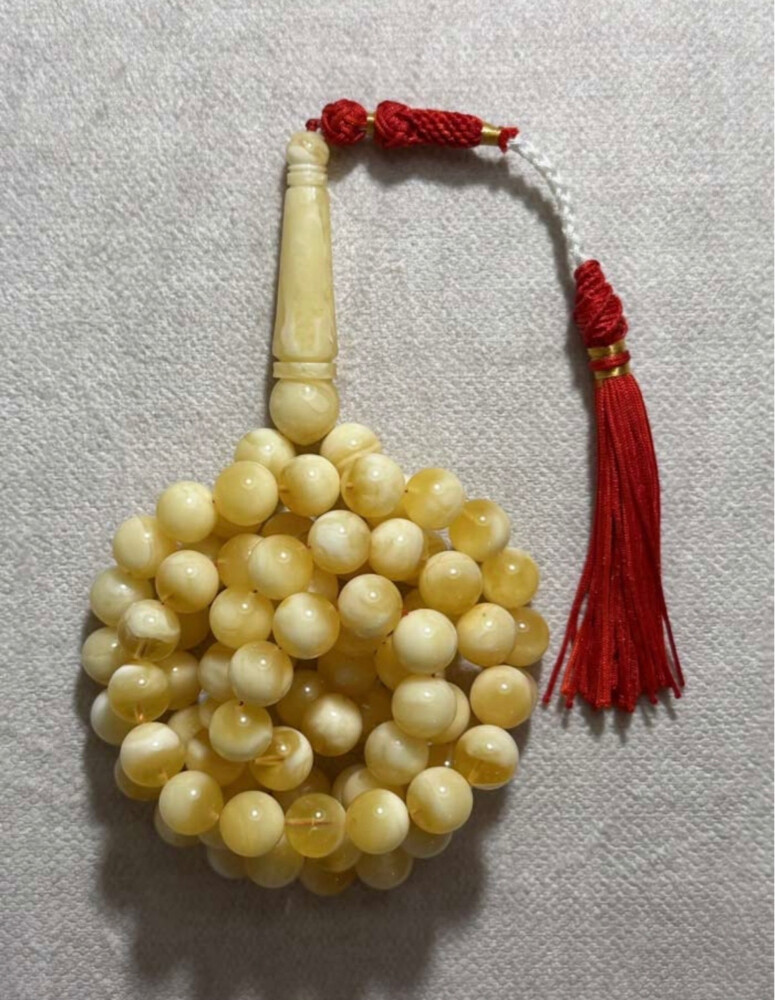 مسباح منوصف عسلية - 1