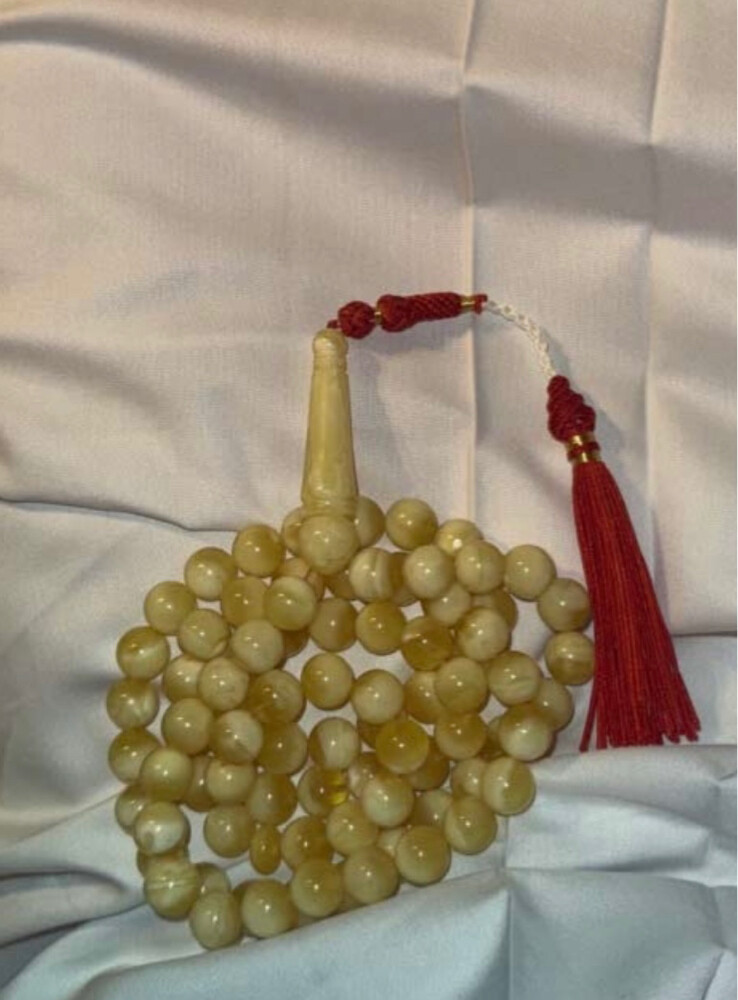 مسباح منوصف عسلية - 3