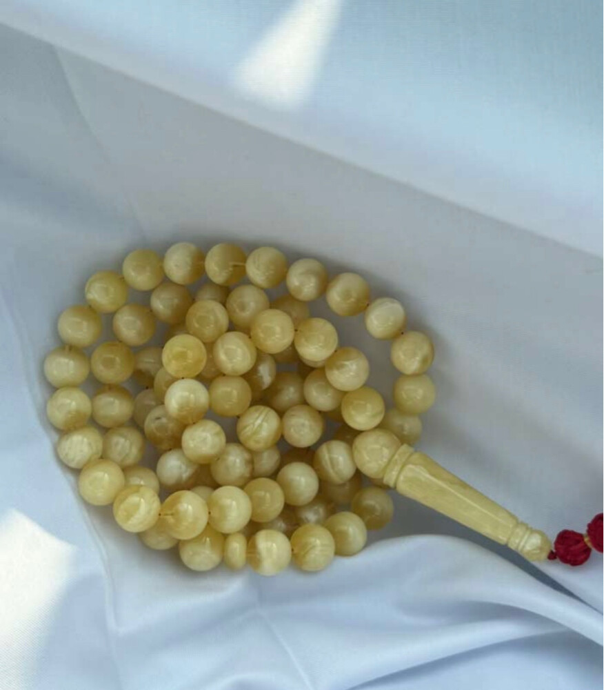 مسباح منوصف عسلية - 2