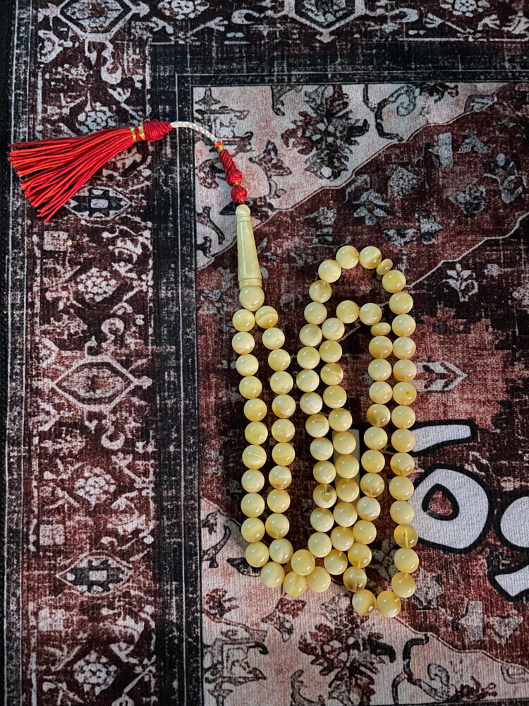 مسباح منوصف عسلية - 7