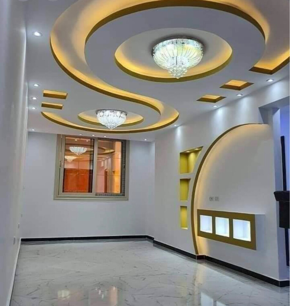 جبس بورد - 1
