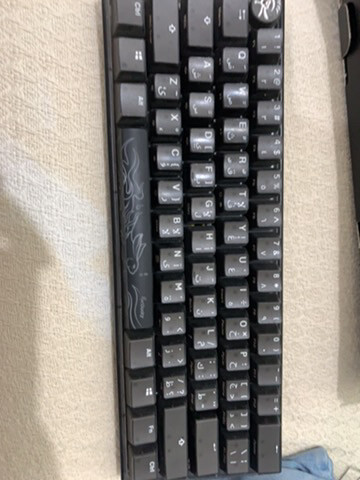 ducky one 3 mini - 6