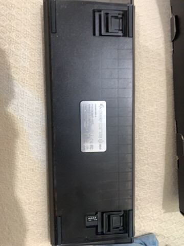 ducky one 3 mini - 5