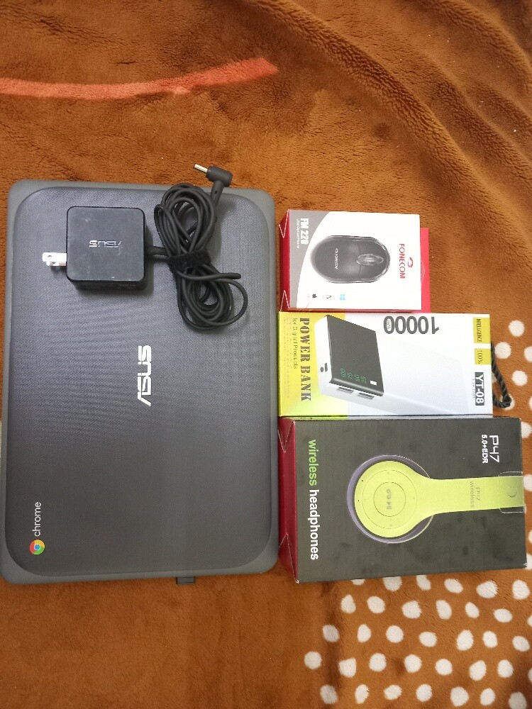 Chromebook all free - 3