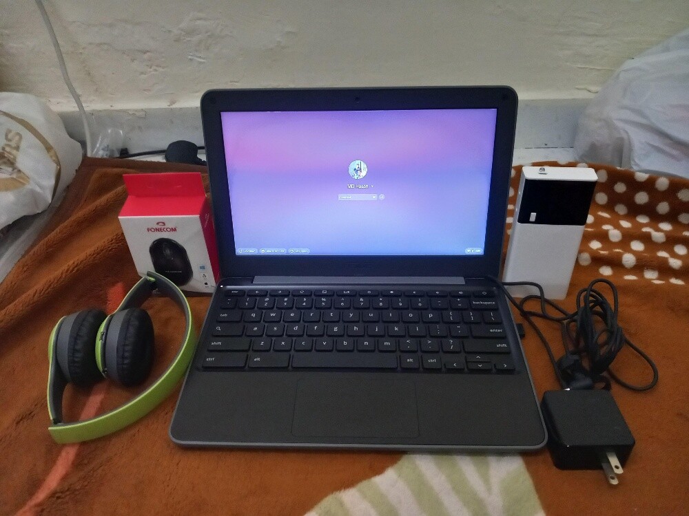 Chromebook all free - 1