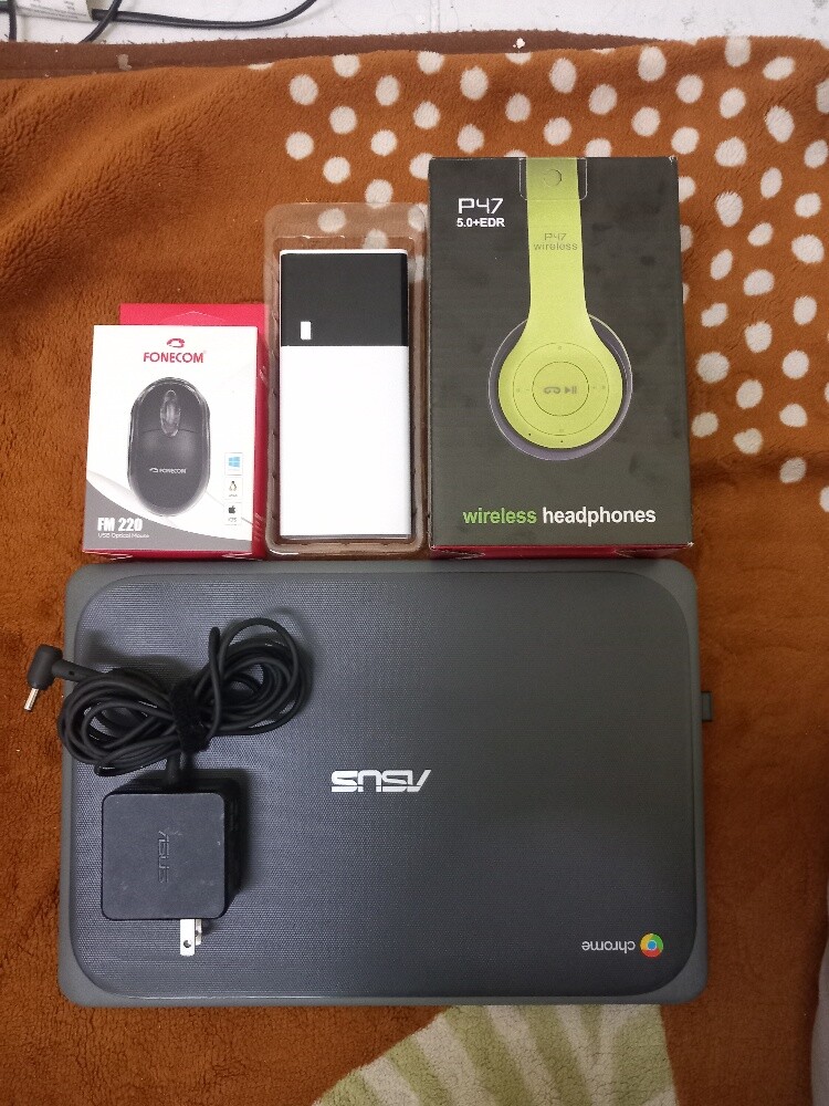 Chromebook all free - 4