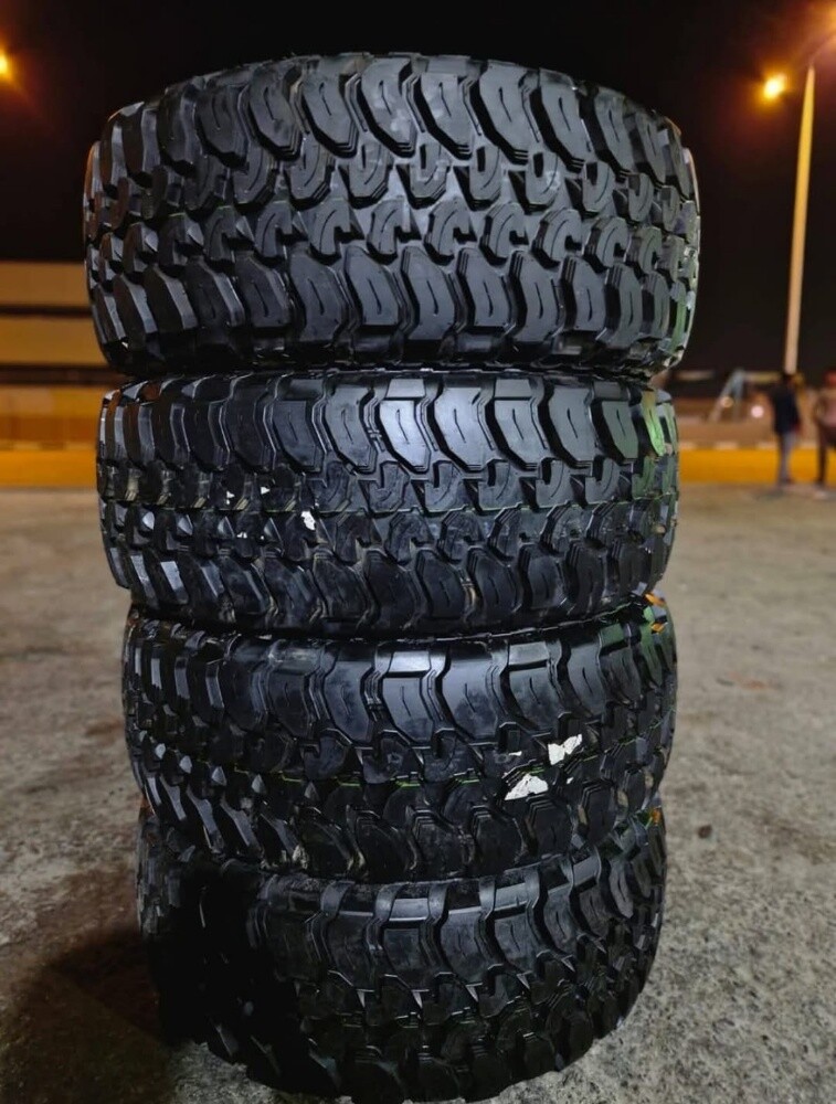 37X12.50R20.. - 2