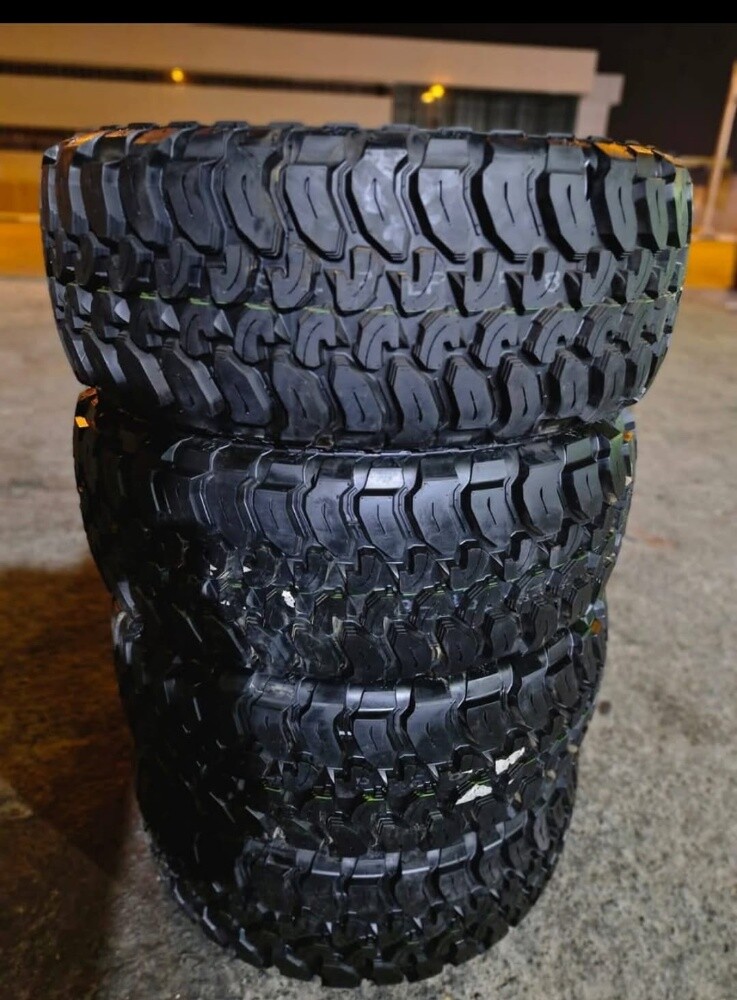 37X12.50R20.. - 6