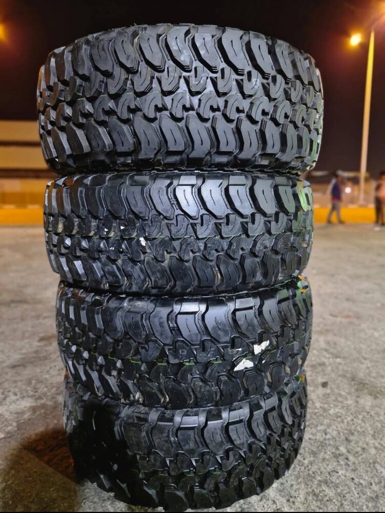 37X12.50R20.. - 3