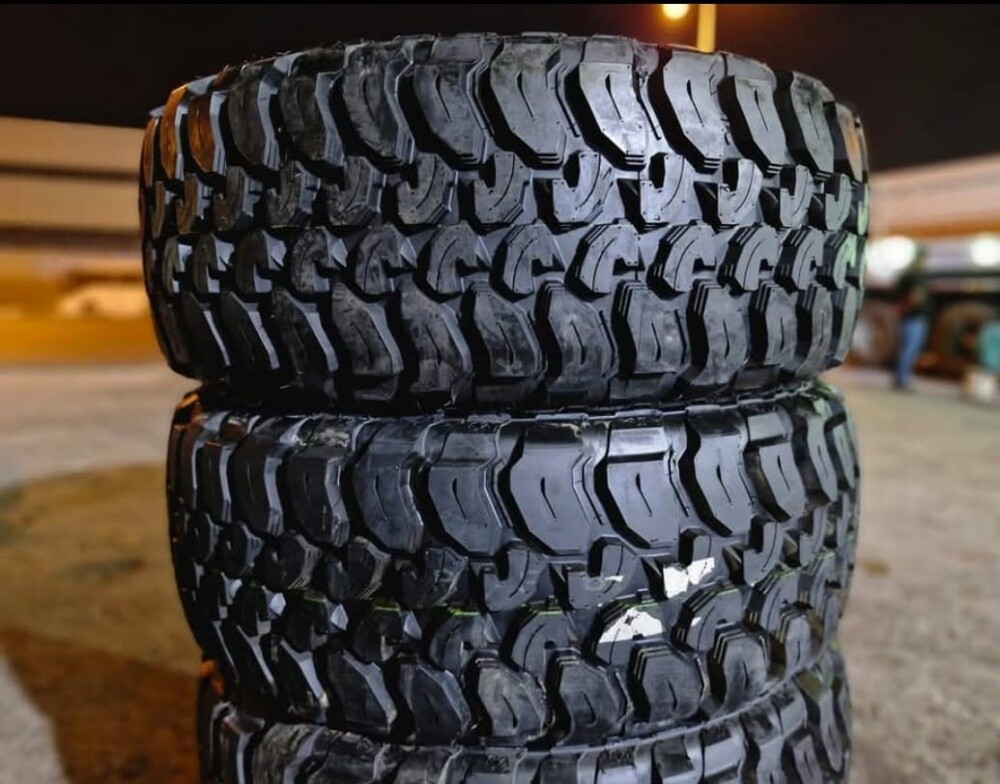 37X12.50R20.. - 1