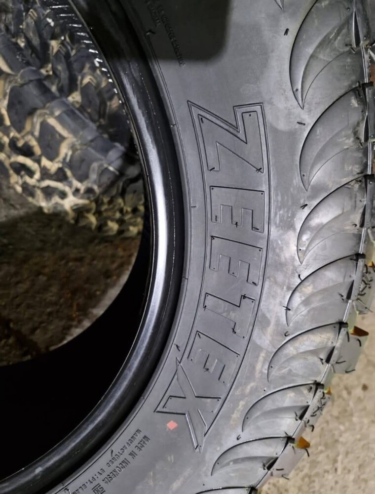 37X12.50R20.. - 5
