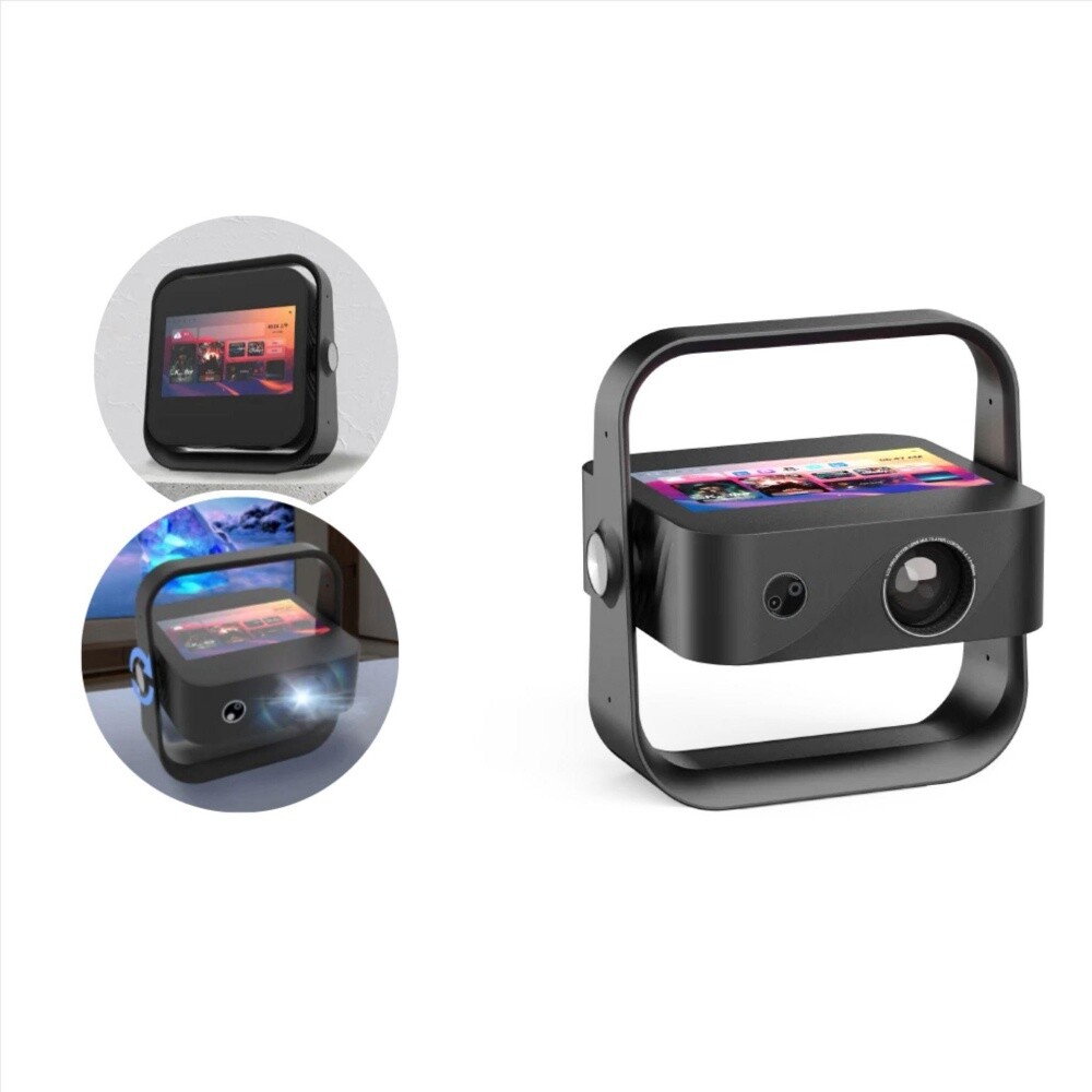 Moxedo Nova Smart Android Project - 4