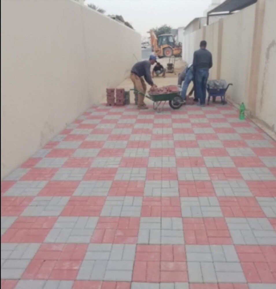 مقاولات - 5
