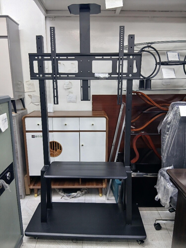 This is Big Tv Trolley stand you - 1