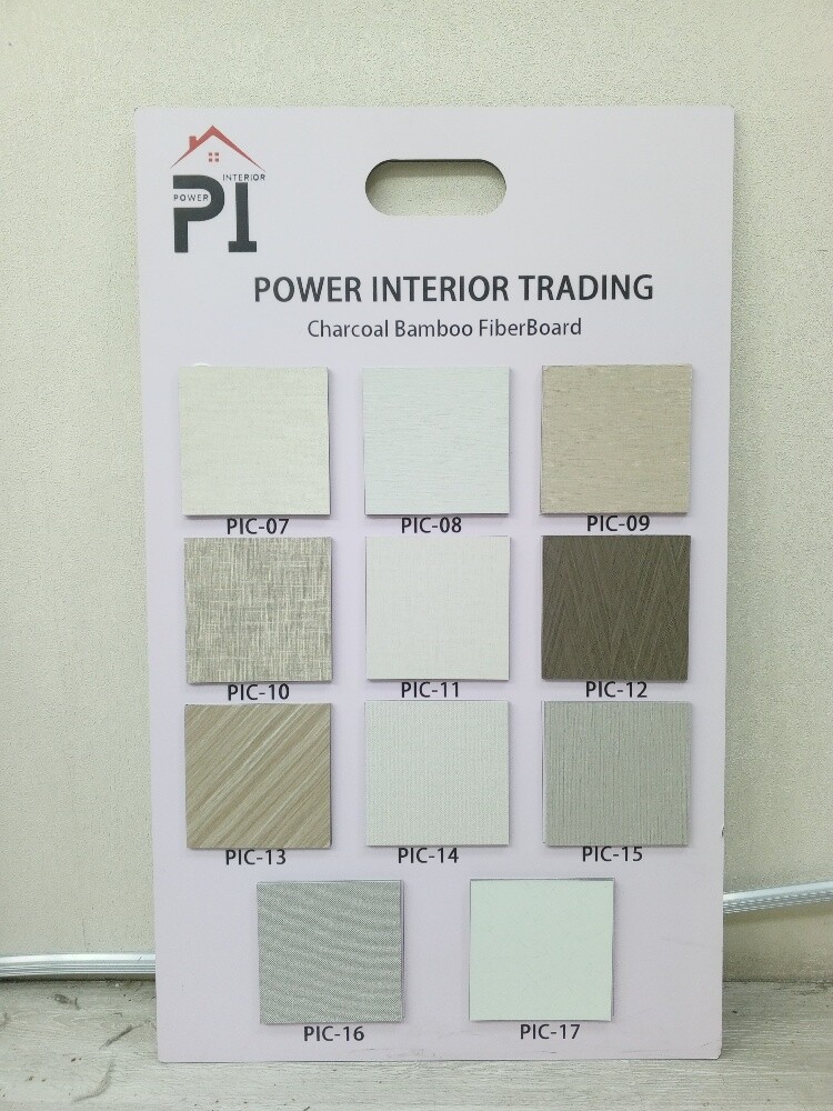 Plastic Carpet - 11