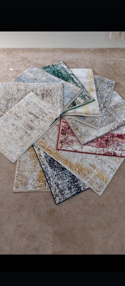 Plastic Carpet - 7