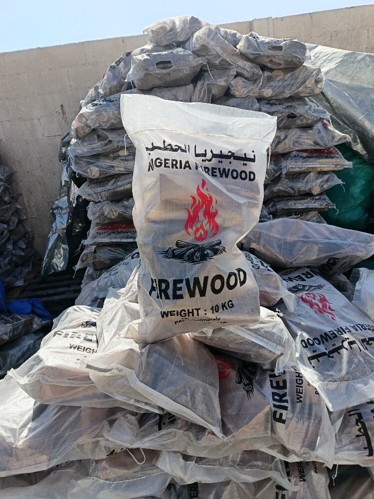 حطب مستورد - 4