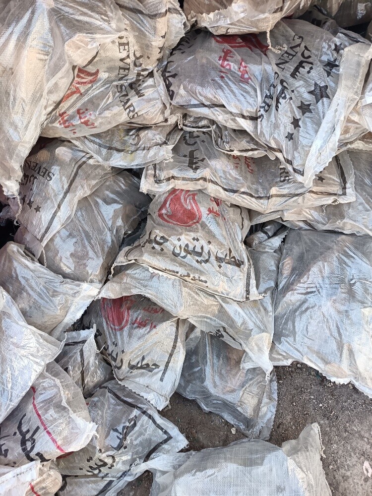 حطب مستورد - 5