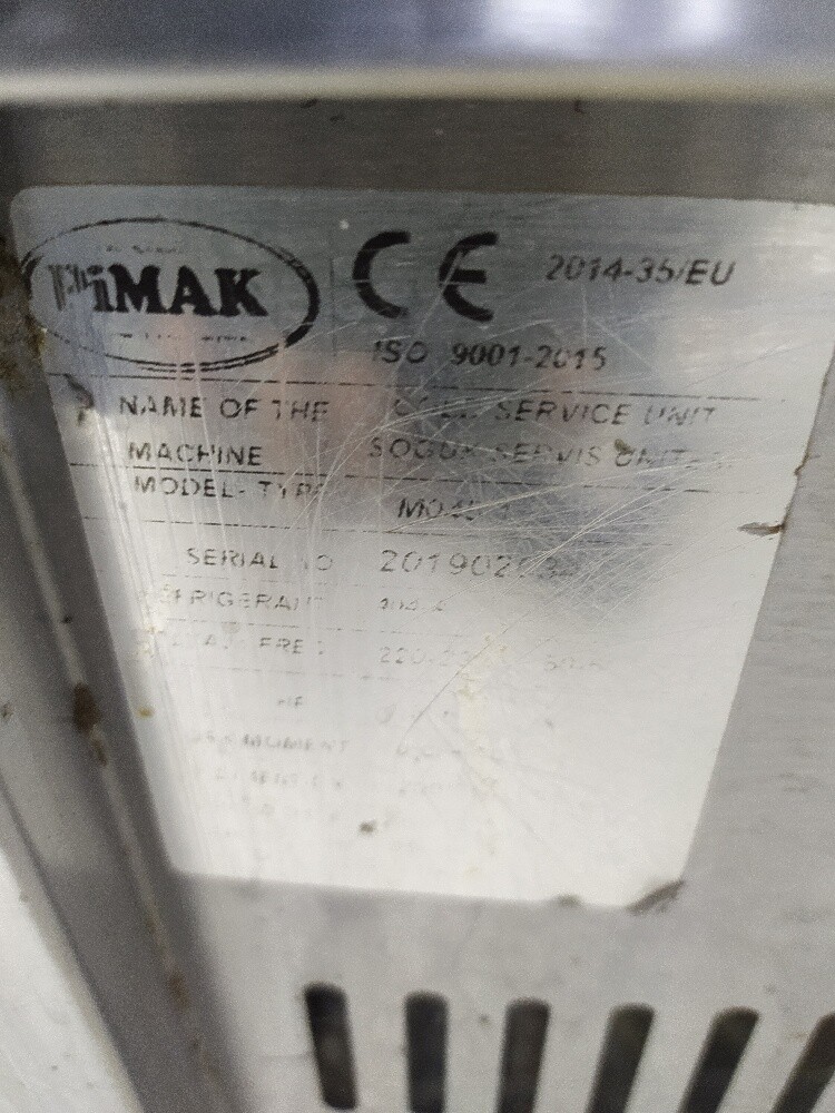 COOLD UNITE - 5