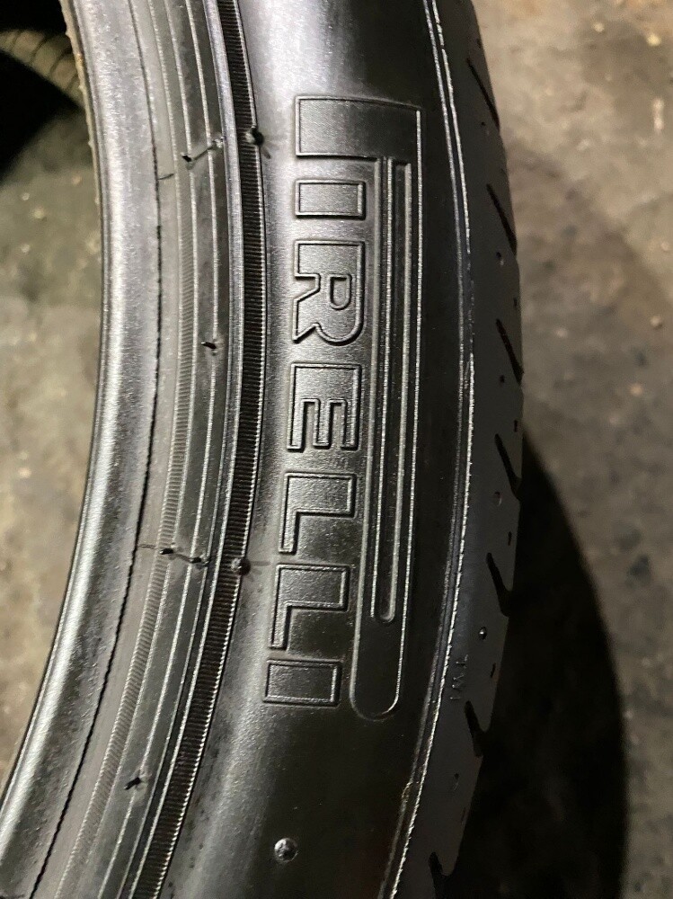 295/35/21" Firelli brand - 7