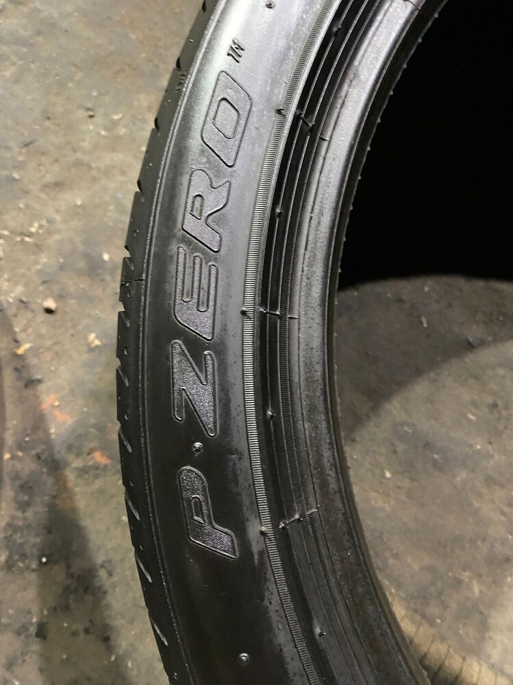 295/35/21" Firelli brand - 5