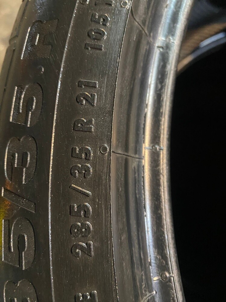 285/35/21.Continental - 5