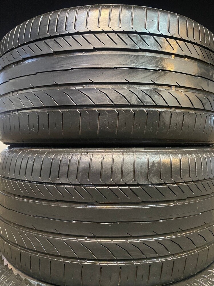285/35/21.Continental - 3