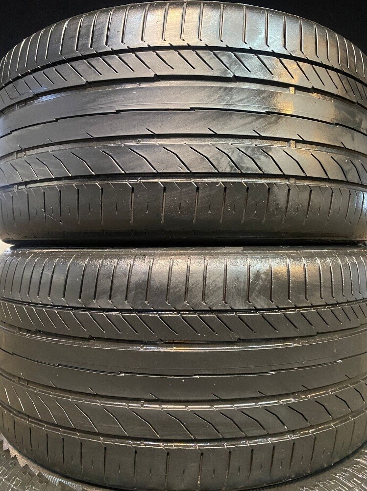 285/35/21.Continental - 2