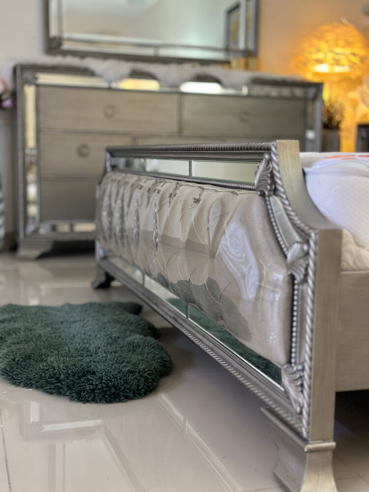 Midas master bed set - 9