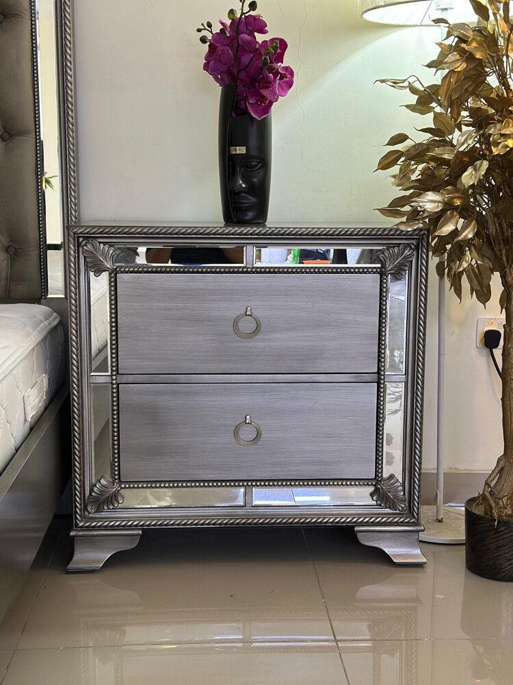 Midas master bed set - 11