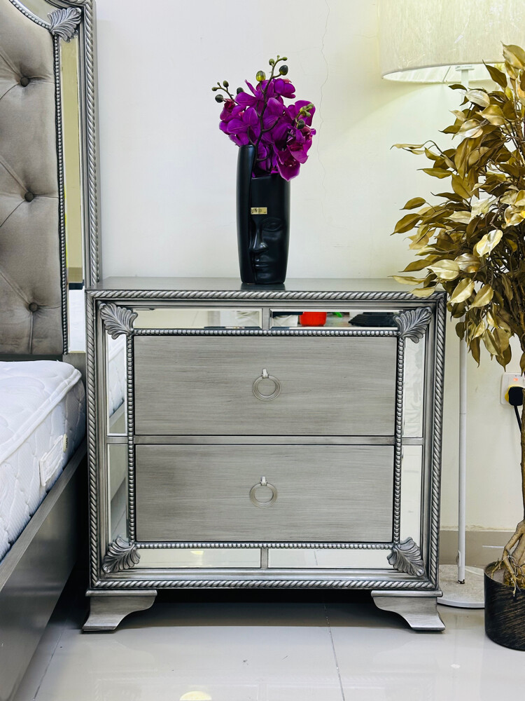 Midas master bed set - 6