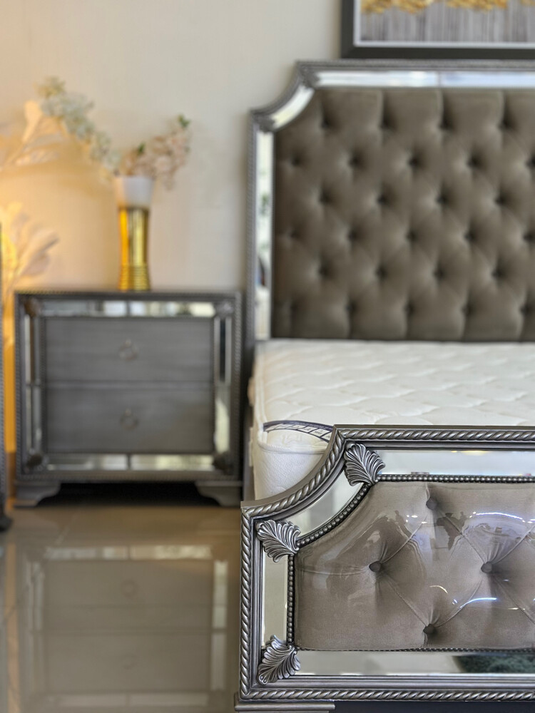 Midas master bed set - 10