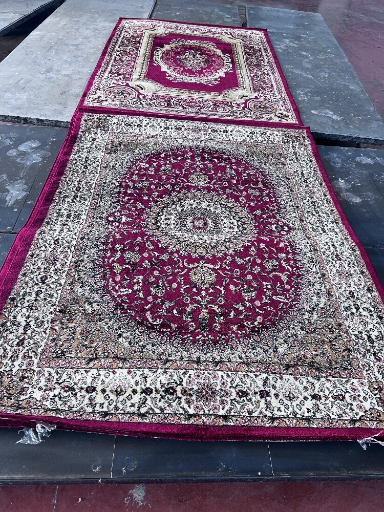 سجاد تركي - 2